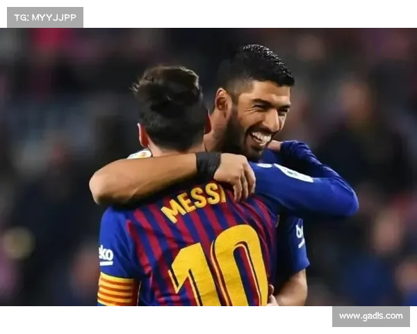 巴萨3-1战胜毕尔巴鄂夺得2015年国王杯冠军 梅西苏亚雷斯助力胜利