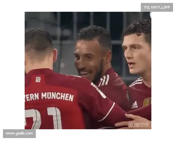 托利索五场五球的精彩表现深度解析与进球背后的战术要素