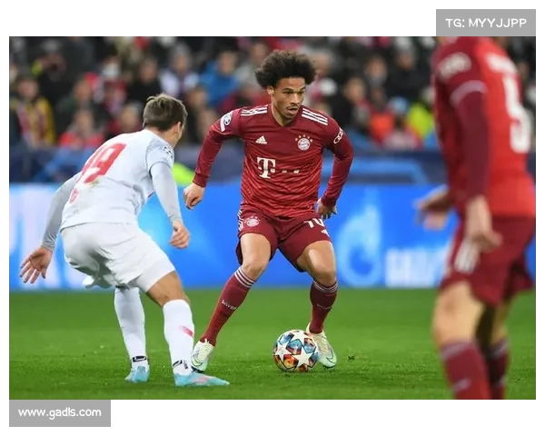 拜仁慕尼黑欧冠小组赛6比2大胜萨尔茨堡展现强劲实力